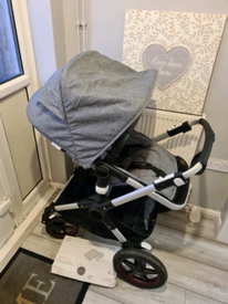 reconditioned pushchairs sale